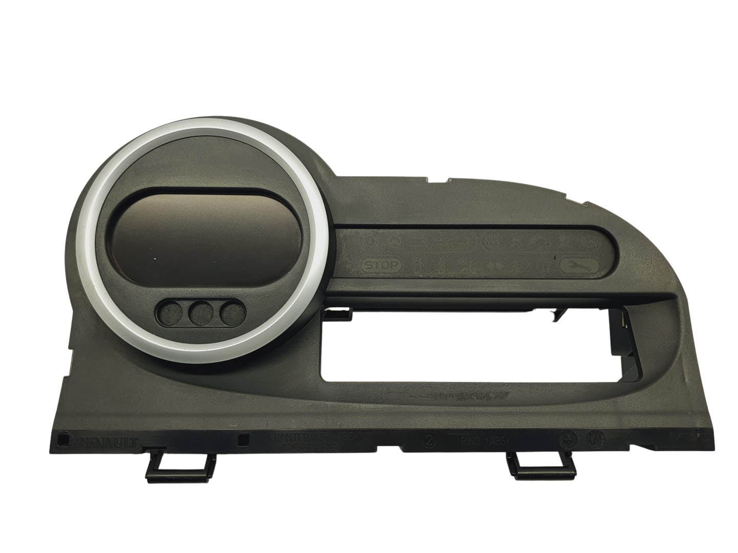 Nopeusmittari Renault Twingo 2 8201127956 69542 main product photo