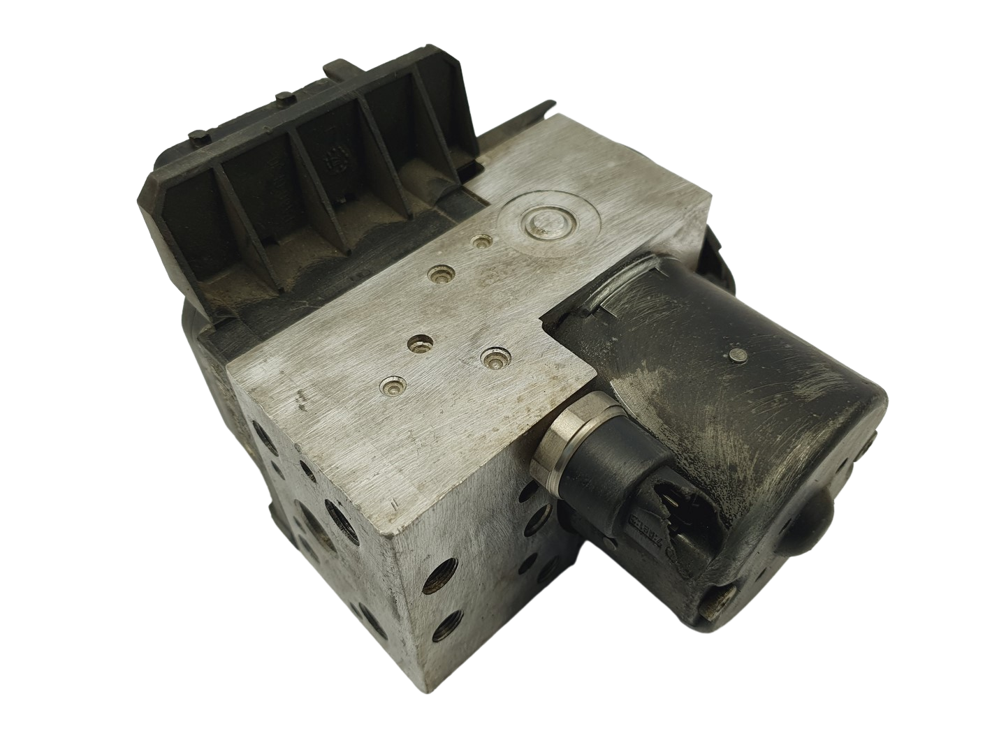 Abs-pumppu ESP Mercedes W168 A0044310912 0265202461 Bosch 65317 main product photo
