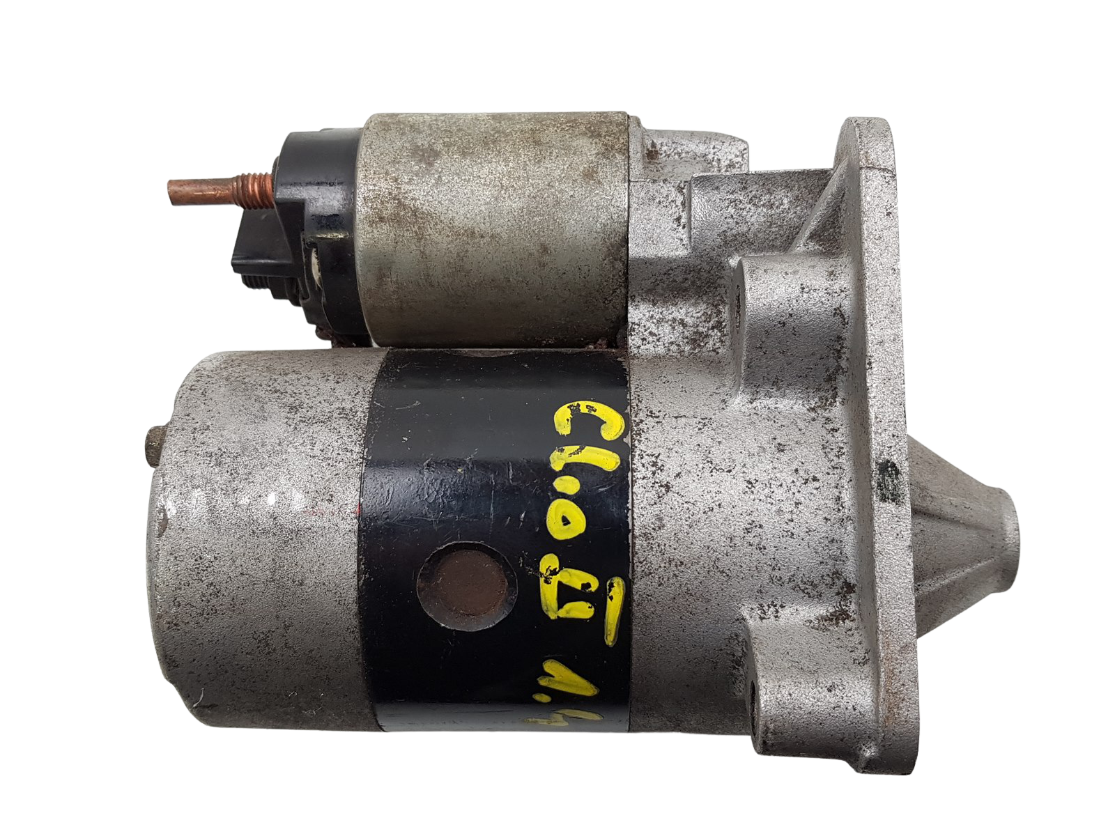 Käynnistin Renault 7700274351 M002T13581 1.4 Mitsubishi 1329 main product photo
