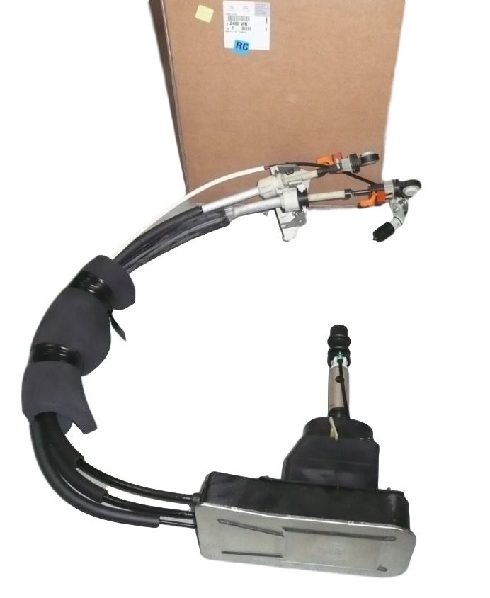 Vaihdevipu Alkuperäinen Peugeot 607 ML6C 2400W0 main product photo