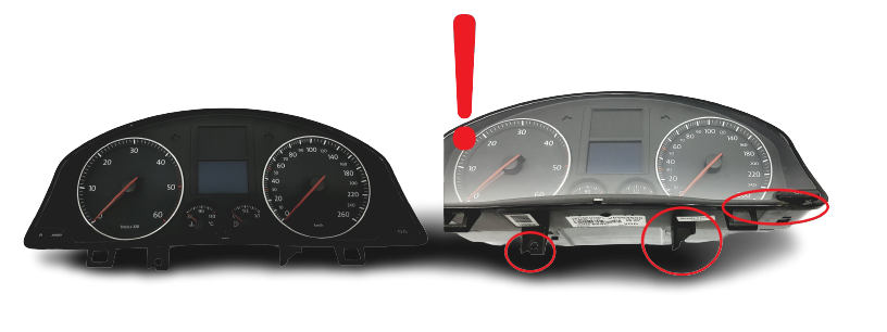 Nopeusmittari Golf MK5 1K0920862B 110080247041 55844 main product photo