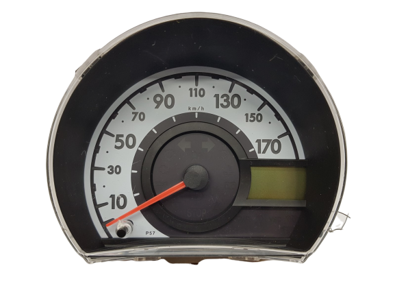 Nopeusmittari Aygo 107 C1 83800-0H010-C Toyota PSA 21988 main product photo