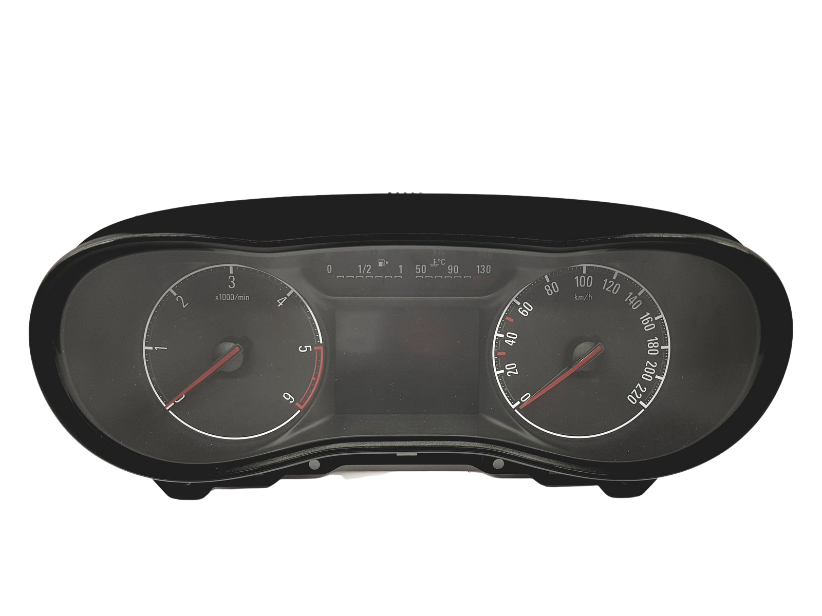 Nopeusmittari Opel Corsa E 367030224 39056371 main product photo