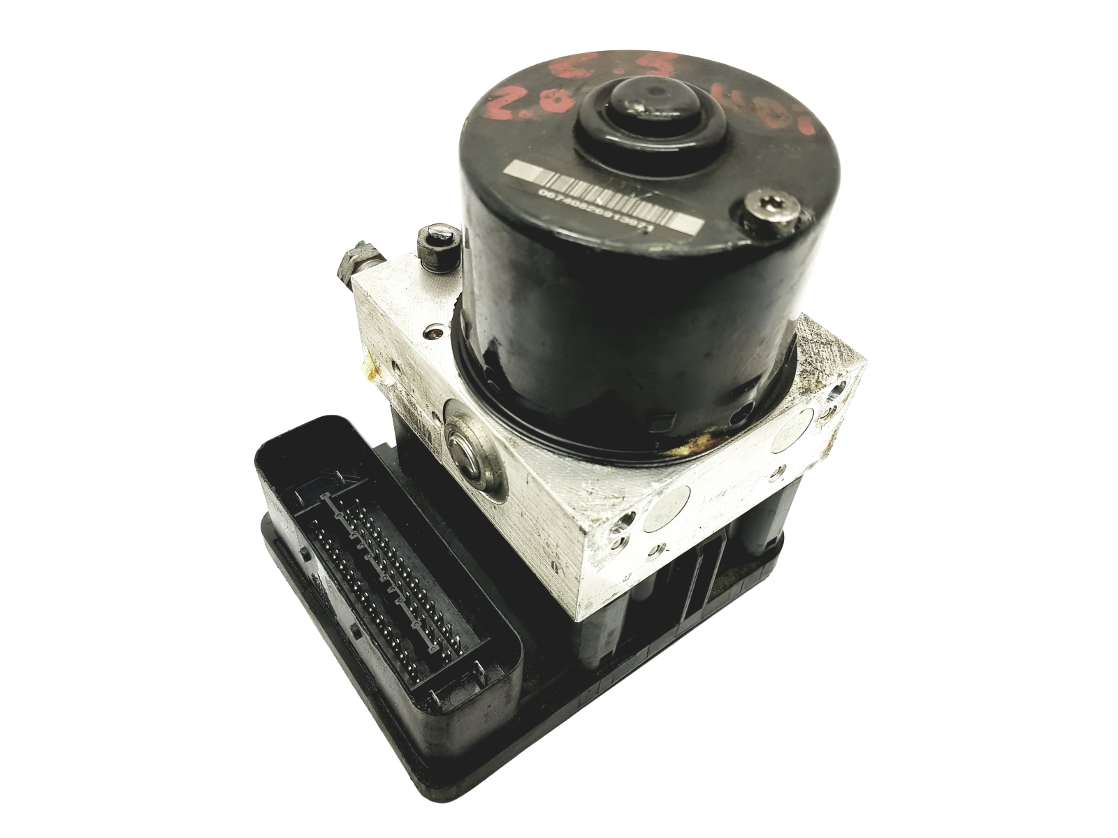 Abs-pumppu Citroen C5 9659770580 10.0960-1165.3 Ate main product photo