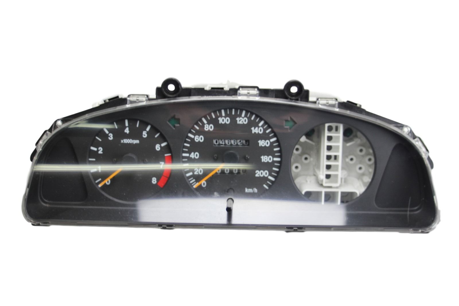 Nopeusmittari Suzuki Baleno 34100-60G40 Benzyna main product photo