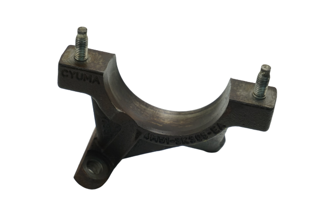 Moottorin kiinnike 4M51-3K305-EA Ford Focus 1.6 TDCi Volvo main product photo