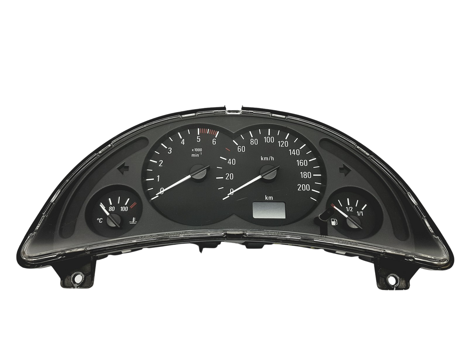 Kierroslukumittari Opel Corsa C 13173347WA 110008988026 48011 main product photo