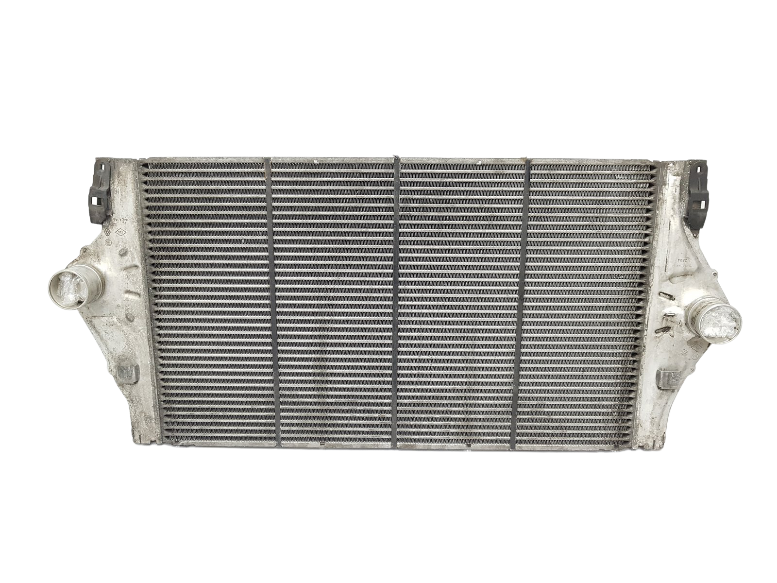 Välijäähdytin Renault Espace 4 8200075810 2.2 DCI Behr main product photo