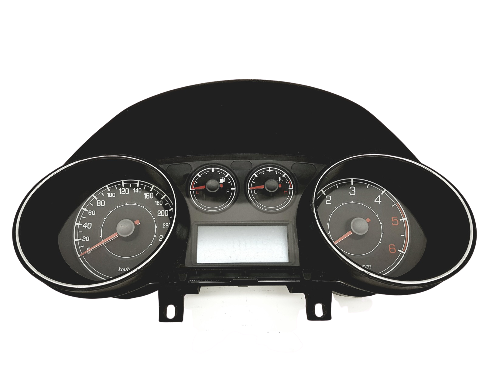 Nopeusmittari Fiat Bravo 51820214 503001980001 29411 main product photo