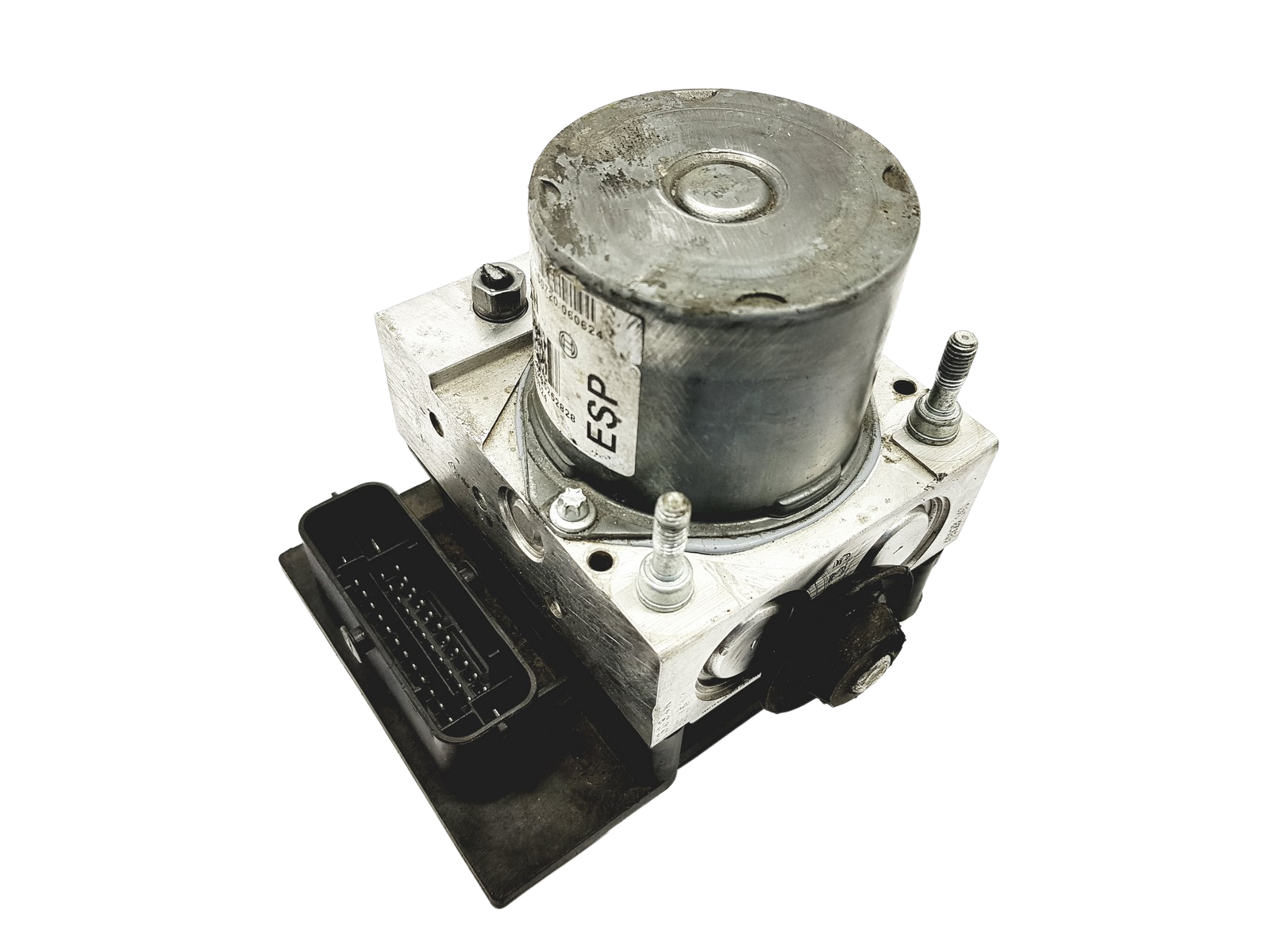 Abs-pumppu Fiat 500 52009431 0265252828 Bosch 38536 main product photo