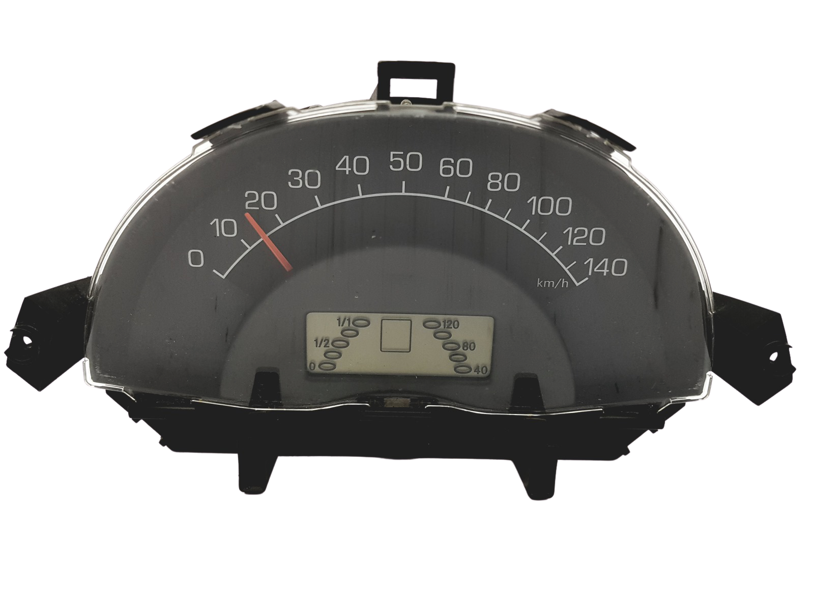 Nopeusmittari Smart Fourtwo 0010124V003 110008872022 29797 main product photo