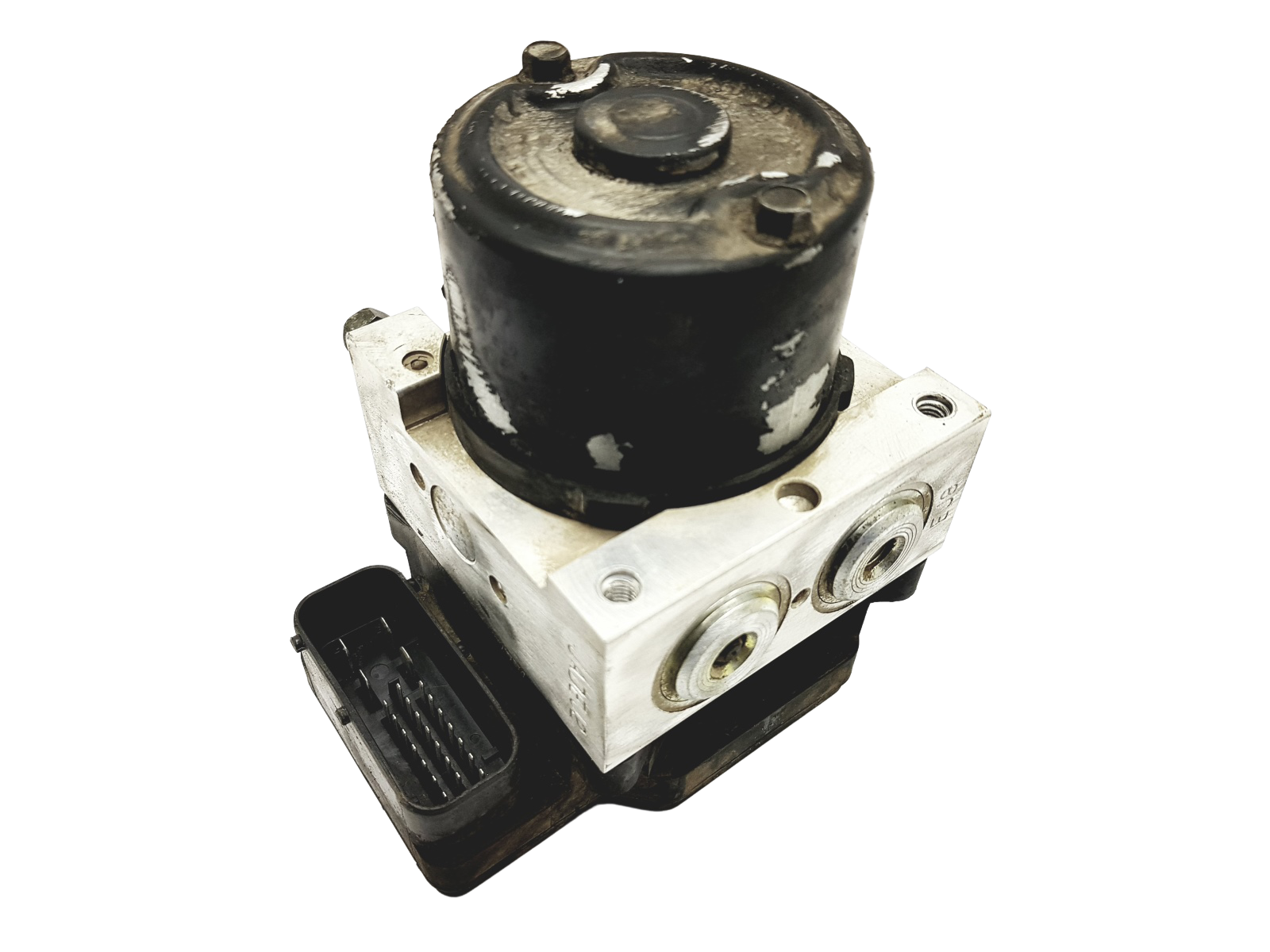 Abs-pumppu Kia Carnival 2K56T-437A0 0K2FA667B0 Mando 42894 main product photo