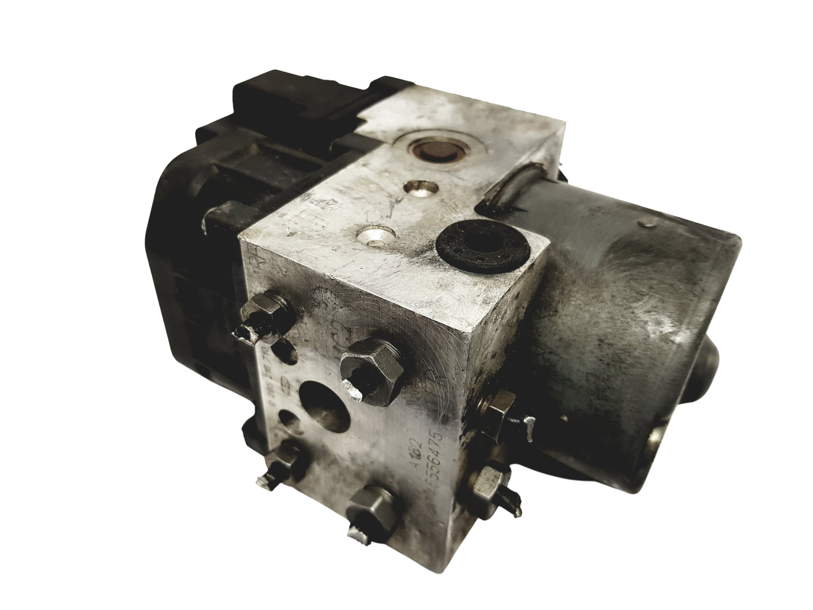Abs-pumppu Fiat Seicento 46556475 0265216710 Bosch 33622 main product photo
