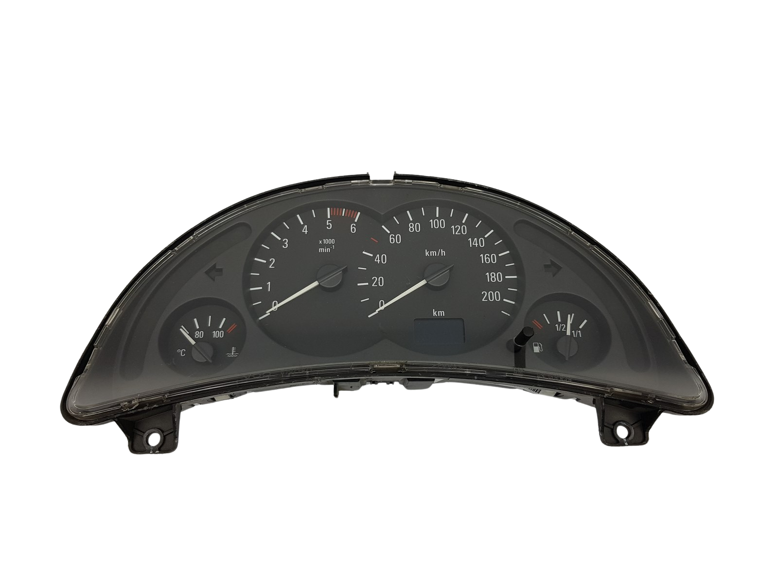 Kierroslukumittari Opel Corsa C 13173347WA 110008988026 2335 main product photo