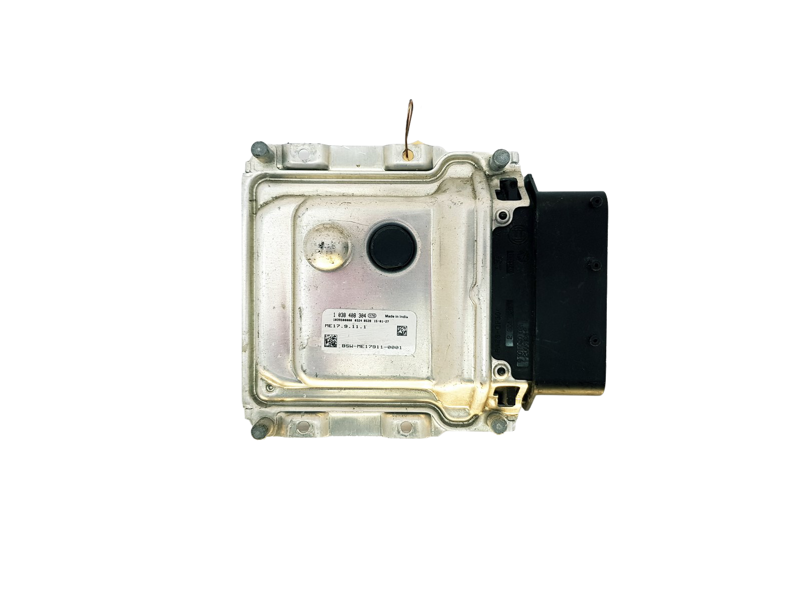 Ohjausyksikkö BSW-ME17911-0001 1038408304 Hyundai main product photo
