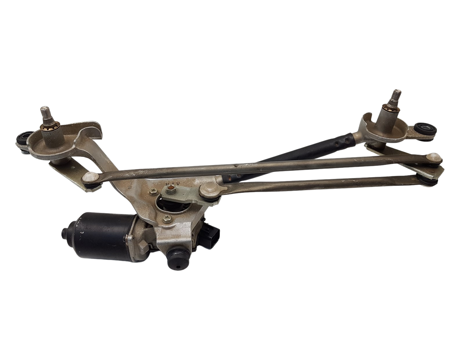 Pyyhkijämekanismi Hyundai I40 98100-3Z000 03524-8190 1609 main product photo