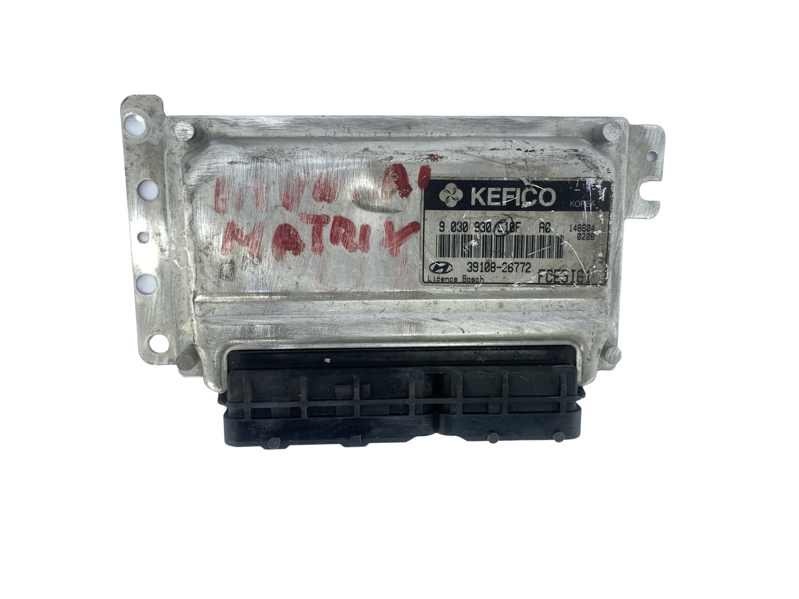 Ohjausyksikkö 9030930518F A0 39108-26772 FCE5I61 Hyundai Kefico main product photo