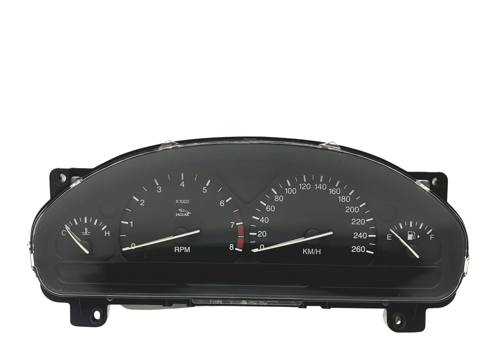 Kierroslukumittari Jaguar S-Type XR8F-10849-AM 54539 main product photo