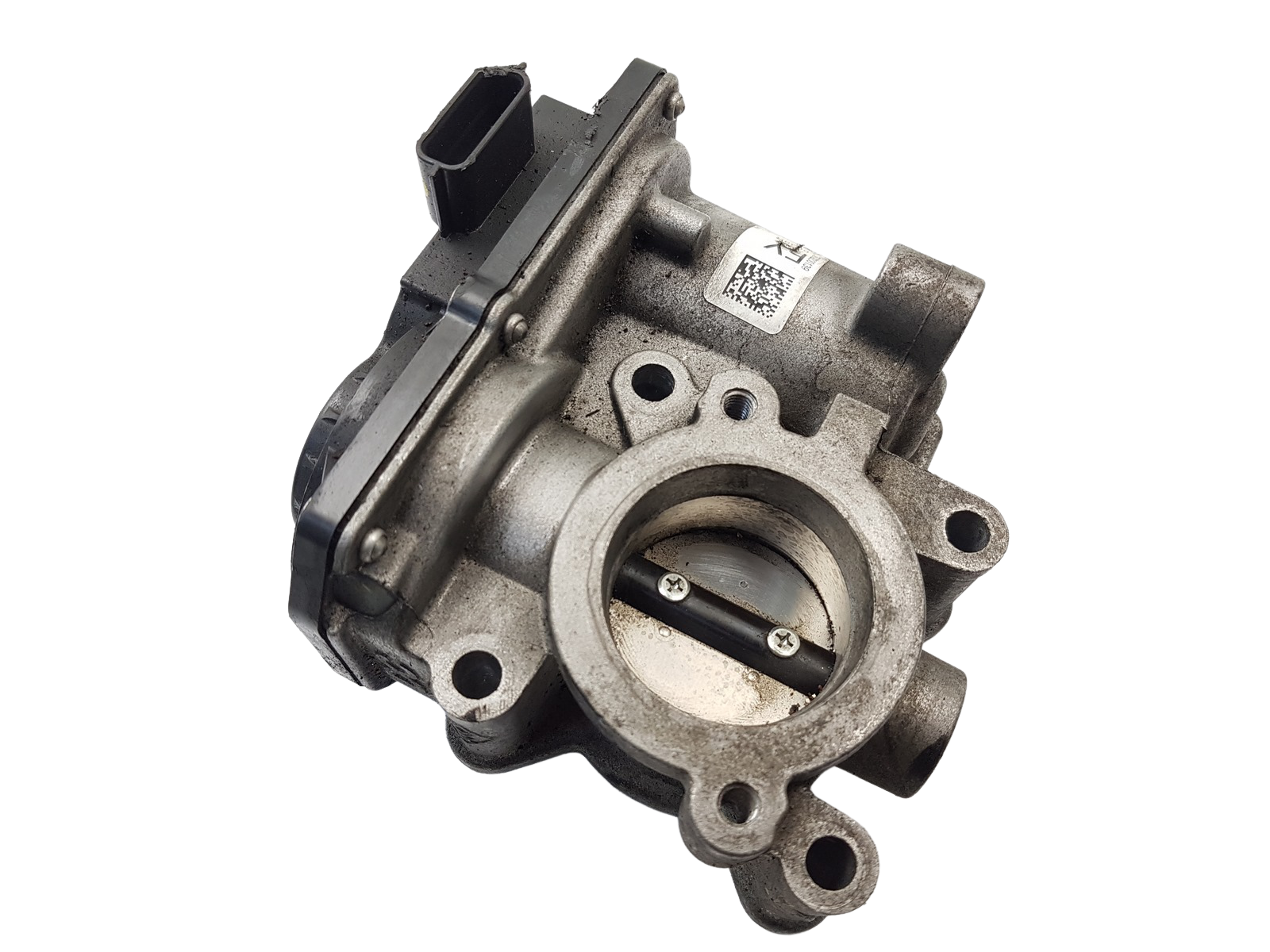 Kaasuläpän venttiili Renault 161206038R H8201171233 0.9 1.2 TCE main product photo