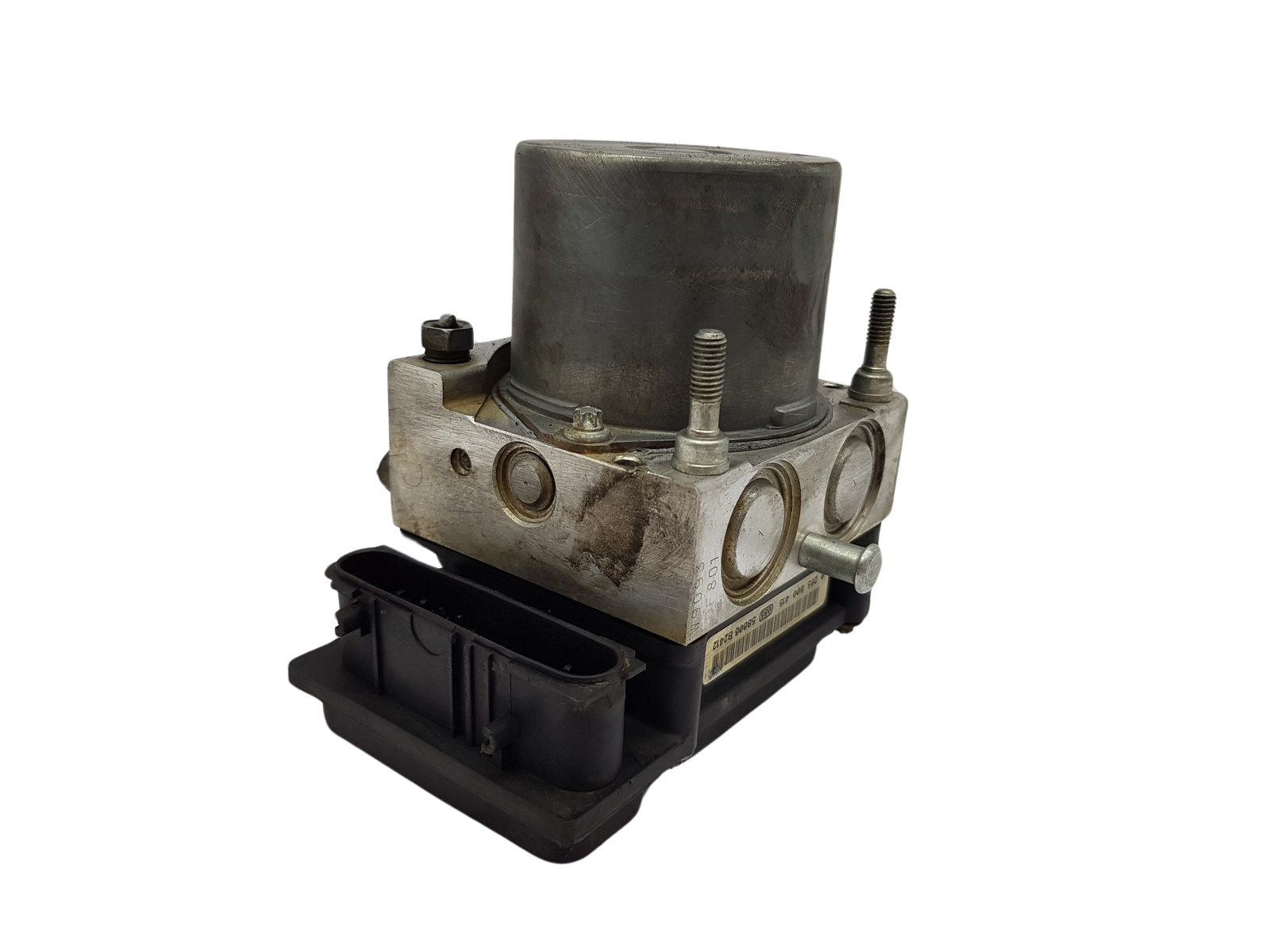 Abs-pumppu PSA Berlingo Partner 9655045780 0265800415 Bosch 5925 main product photo