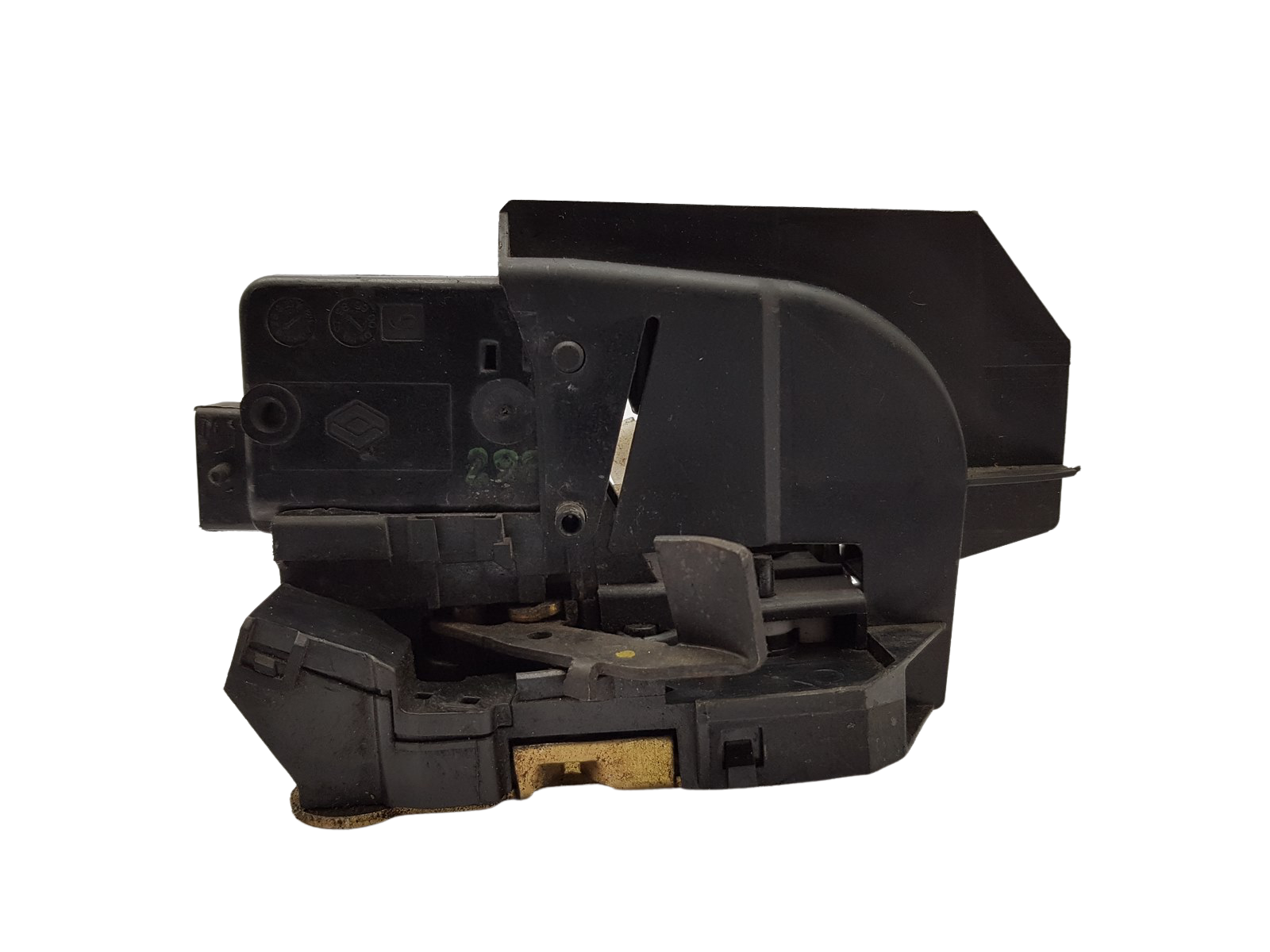 Oven lukitusmekanismi Vasen Taka 7701038439 Renault Laguna I Vachette 11402 main product photo