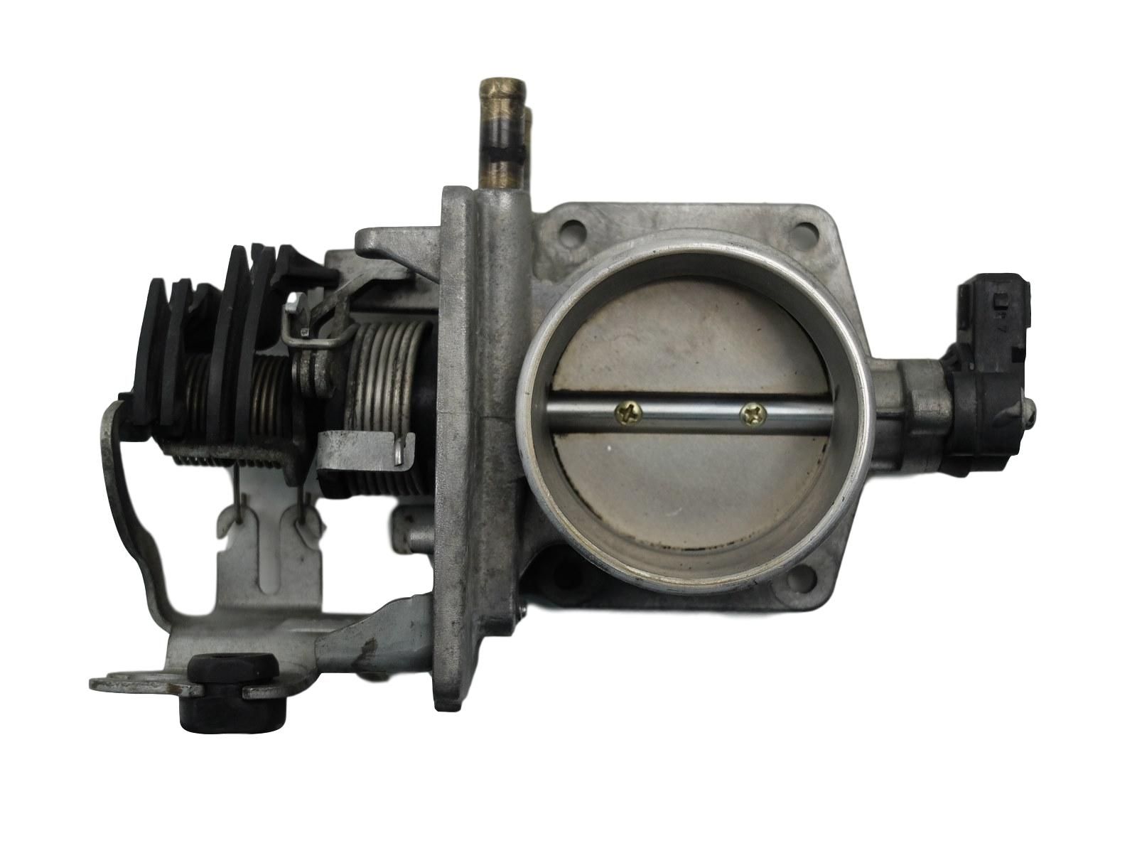 Kaasuläpän venttiili BMW 3 1427175 1721456 2.8 main product photo