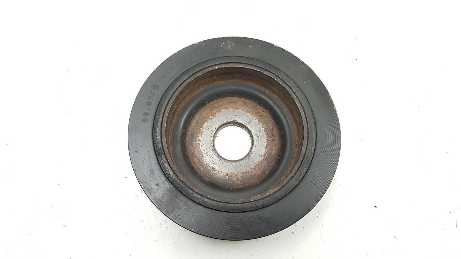 Kampiakselin hihnapyörä 7700105321 1.4 1.6 16v Renault main product photo