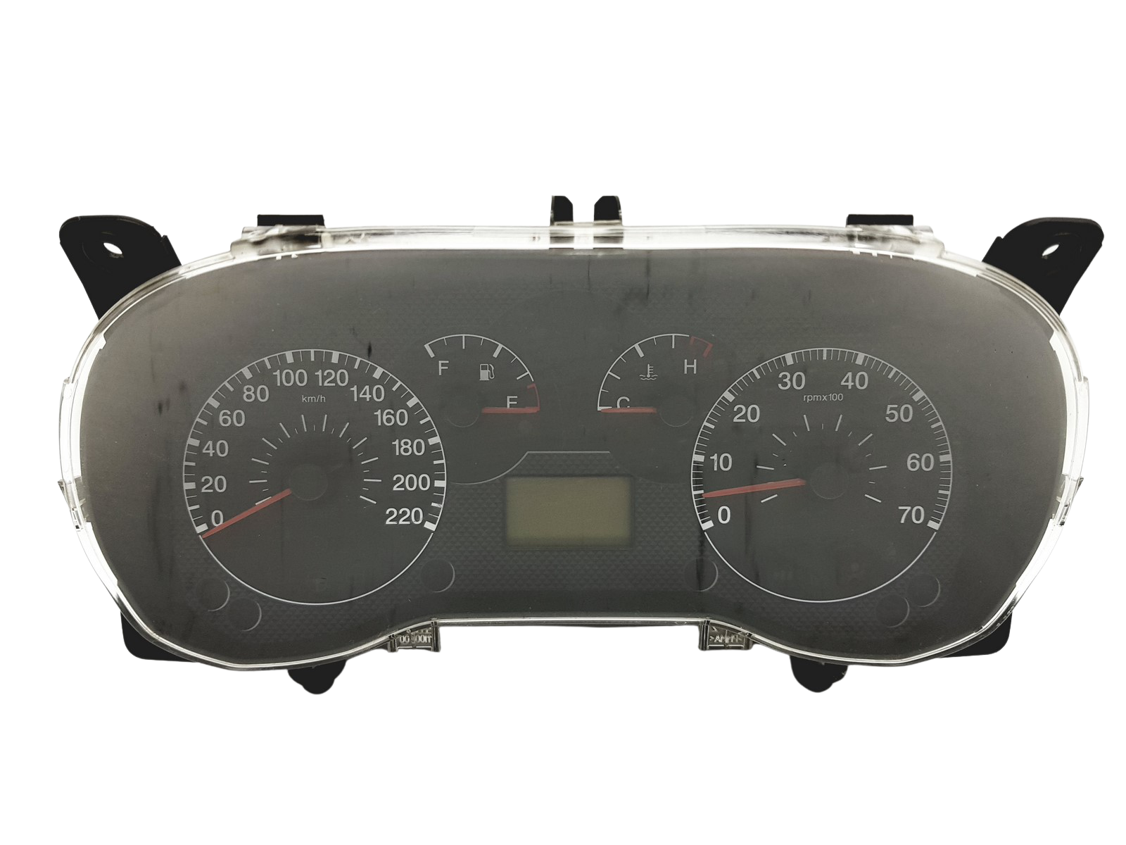 Nopeusmittari Fiat Grande Punto 51701536 37585 main product photo