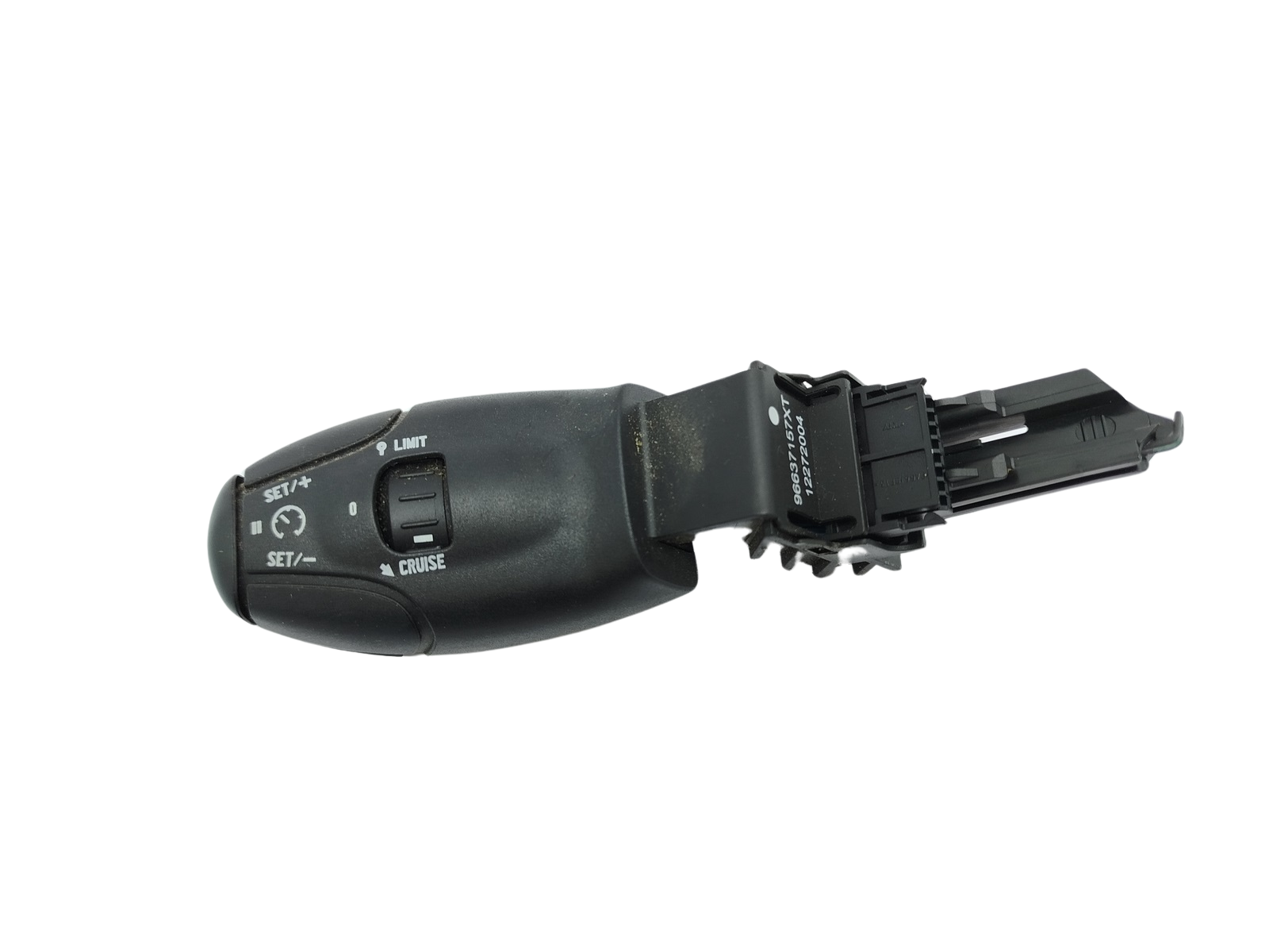 Vakionopeudensäädin 96637157XT 6242Z8 Citroen Peugeot 1007 main product photo