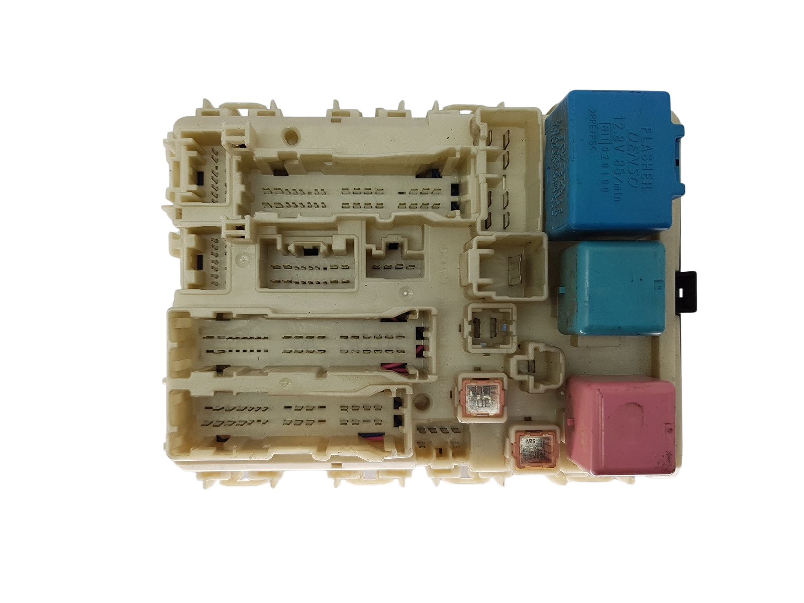 Sulaketaulu Toyota 82730-52700 20200 main product photo