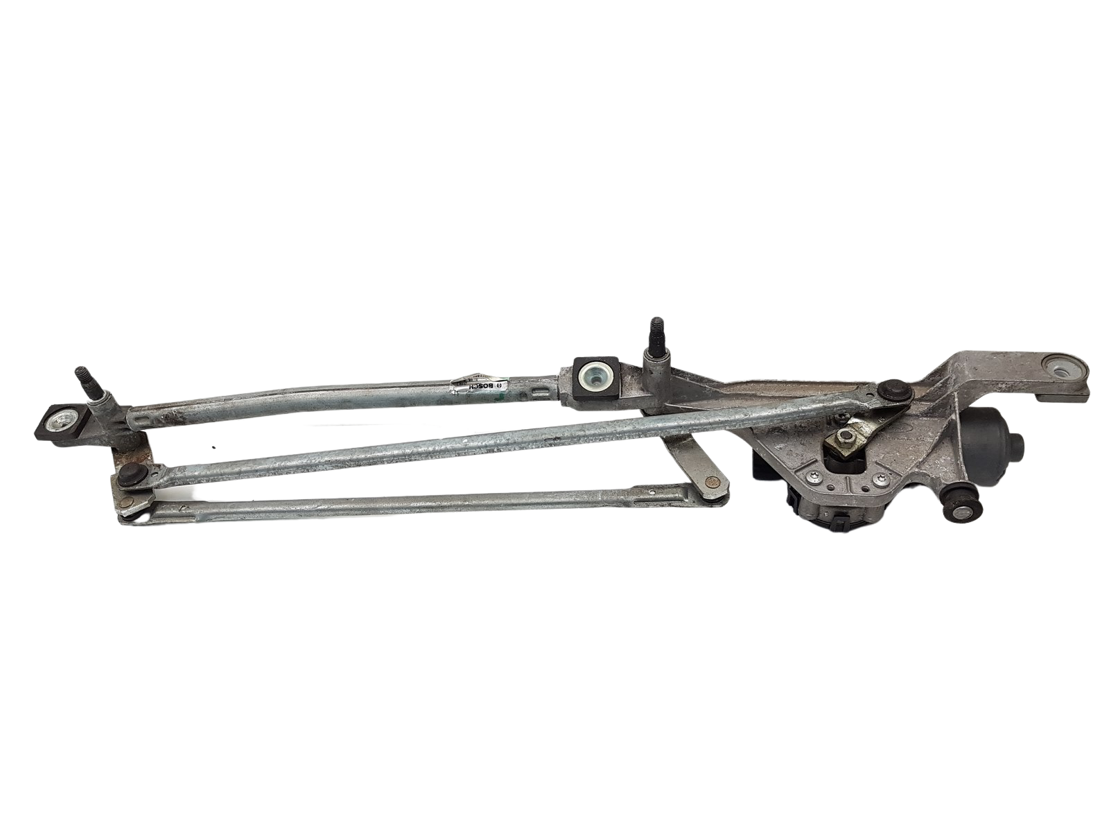 Pyyhkijämekanismi Ford Focus 4M51-17504-AC 0390241731 Bosch 1565 main product photo