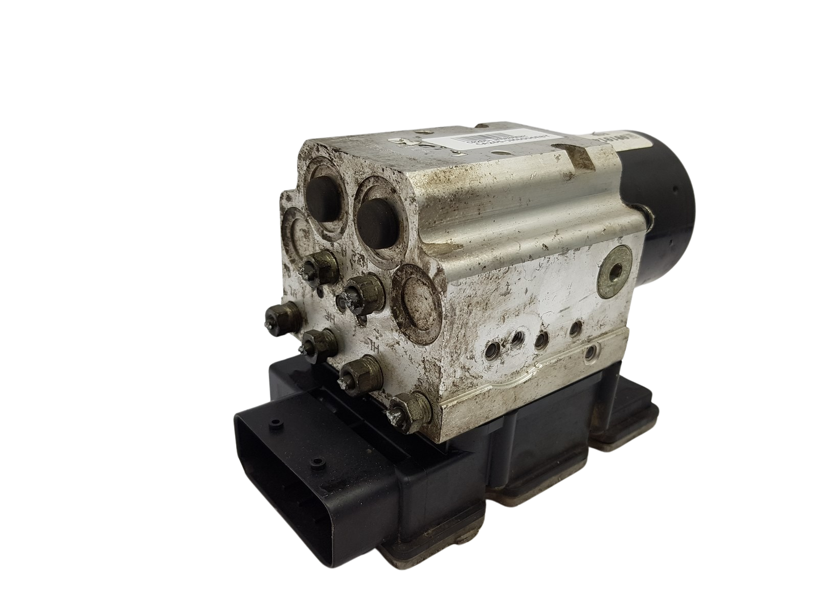 Abs-pumppu Opel Vectra Signum 09191497 13663901 TRW 6006 main product photo
