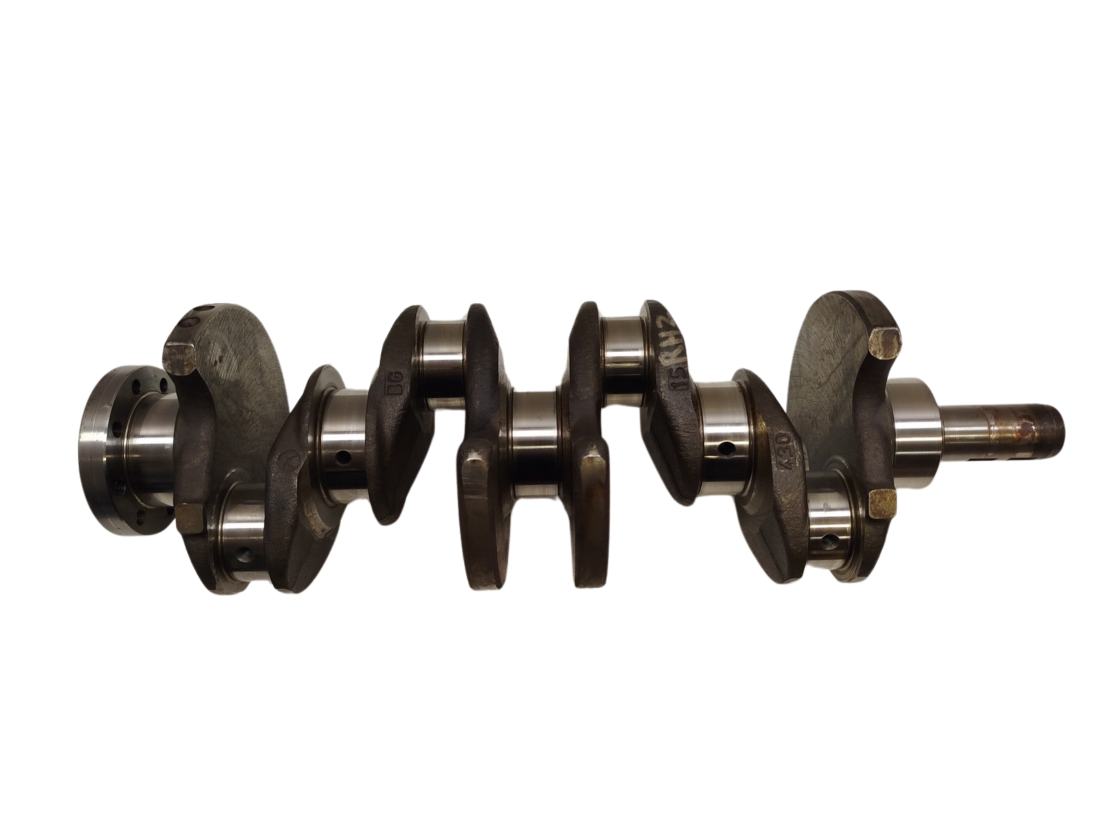 Kampiakseli QXBA D4204T RHJ 2.0 TDCi HDI 0501N8 Ford Volvo PSA 4867 main product photo