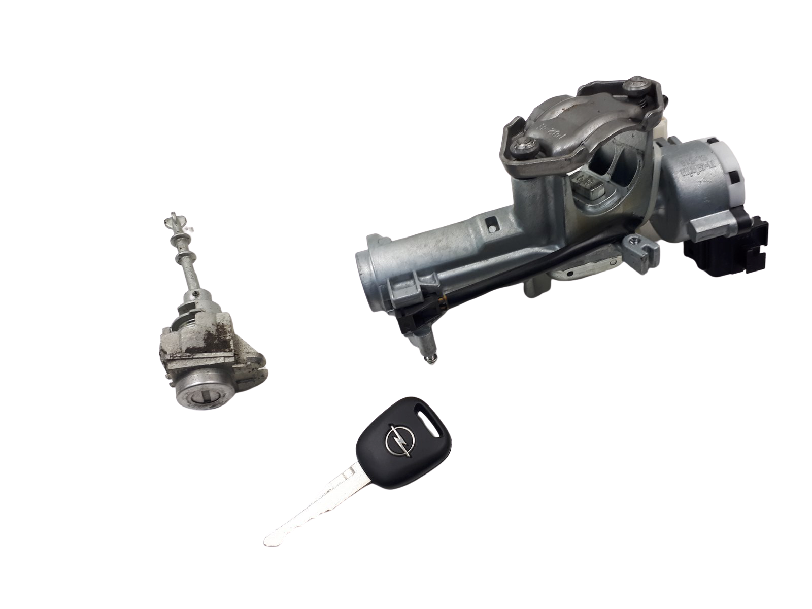 Virtalukko Opel Agila SL-S18 SLS18 main product photo