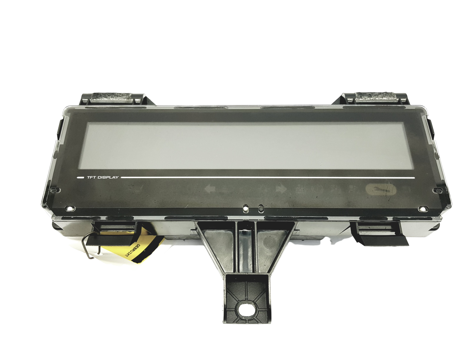 Nopeusmittari Renault Grand Scenic 3 248107271R main product photo