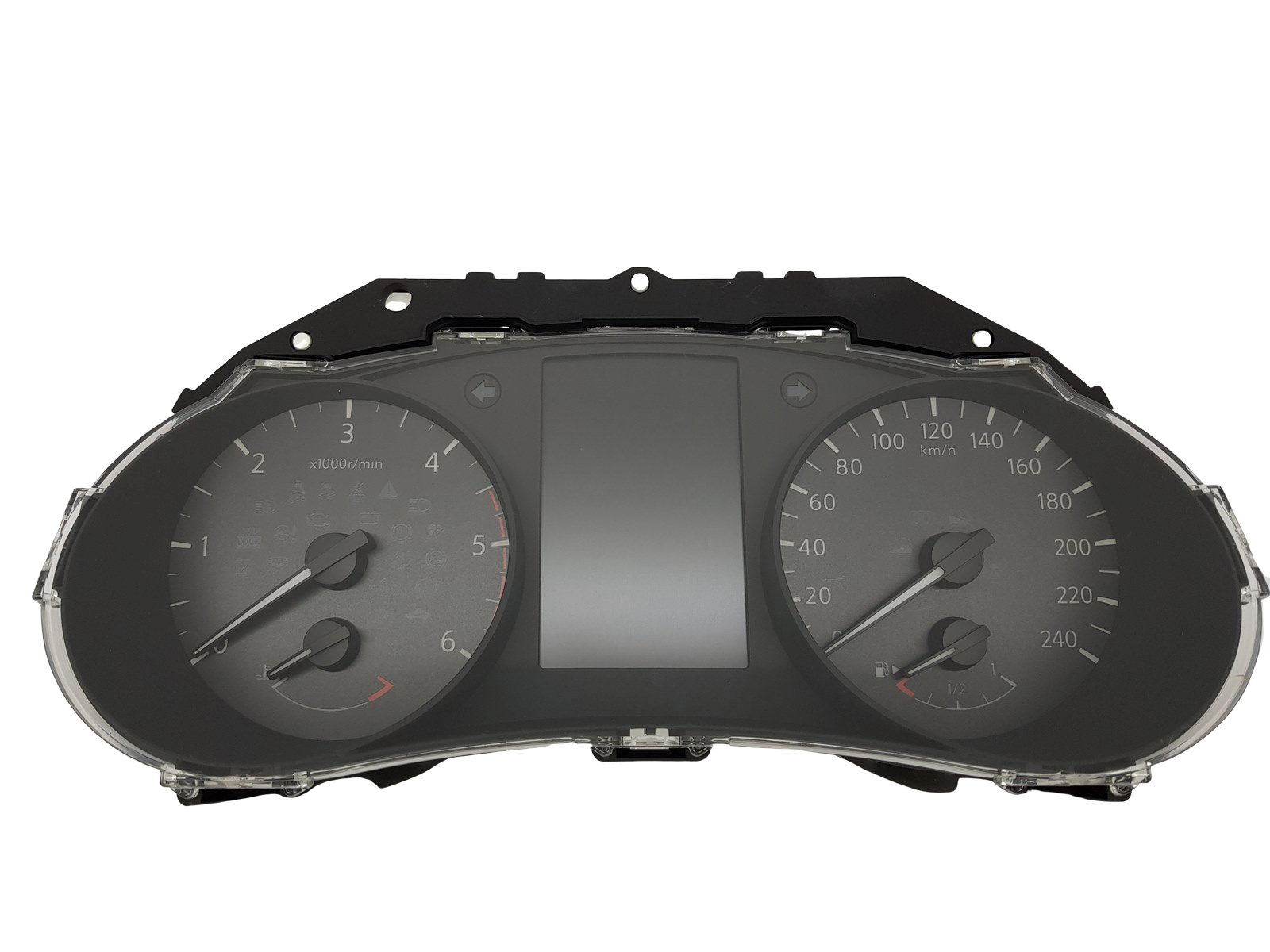 Kierroslukumittari Nissan X-Trail 6FP1B 24089 main product photo
