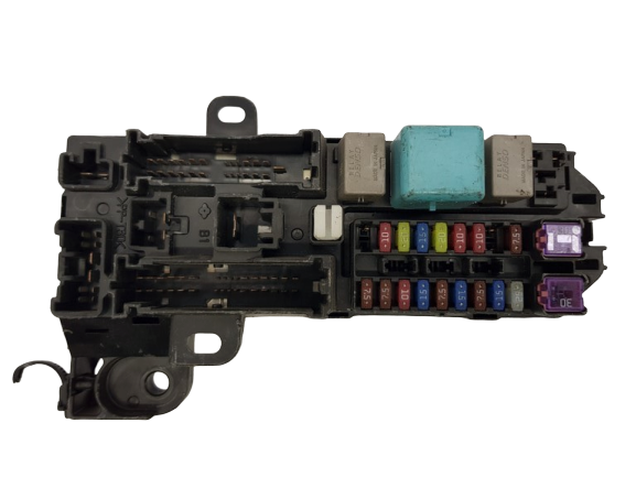 Ohjausyksikön moduuli Daihatsu B2100-0 main product photo