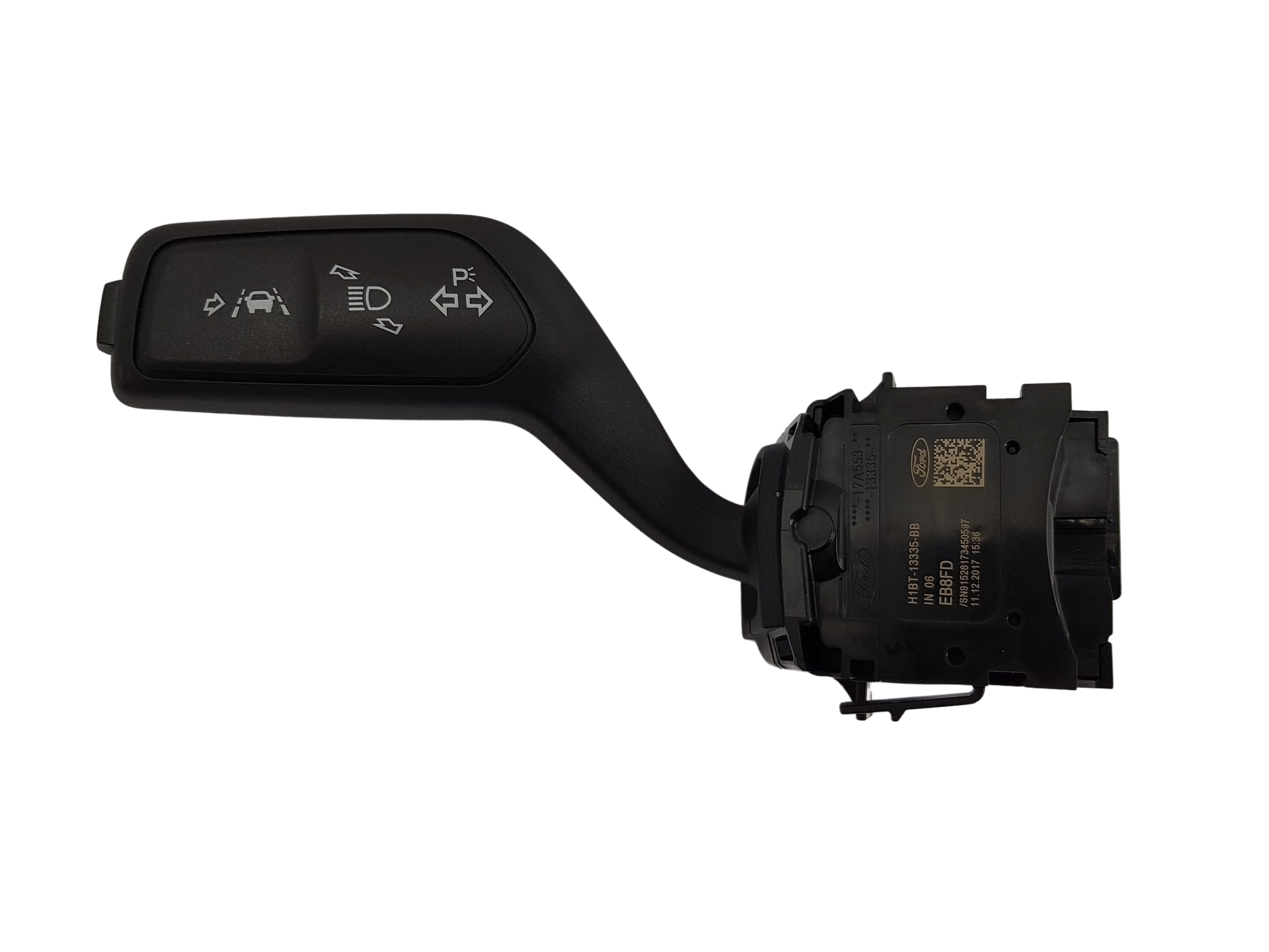 Valokatkaisija Ford Fiesta MK7 H1BT-13335-BB main product photo