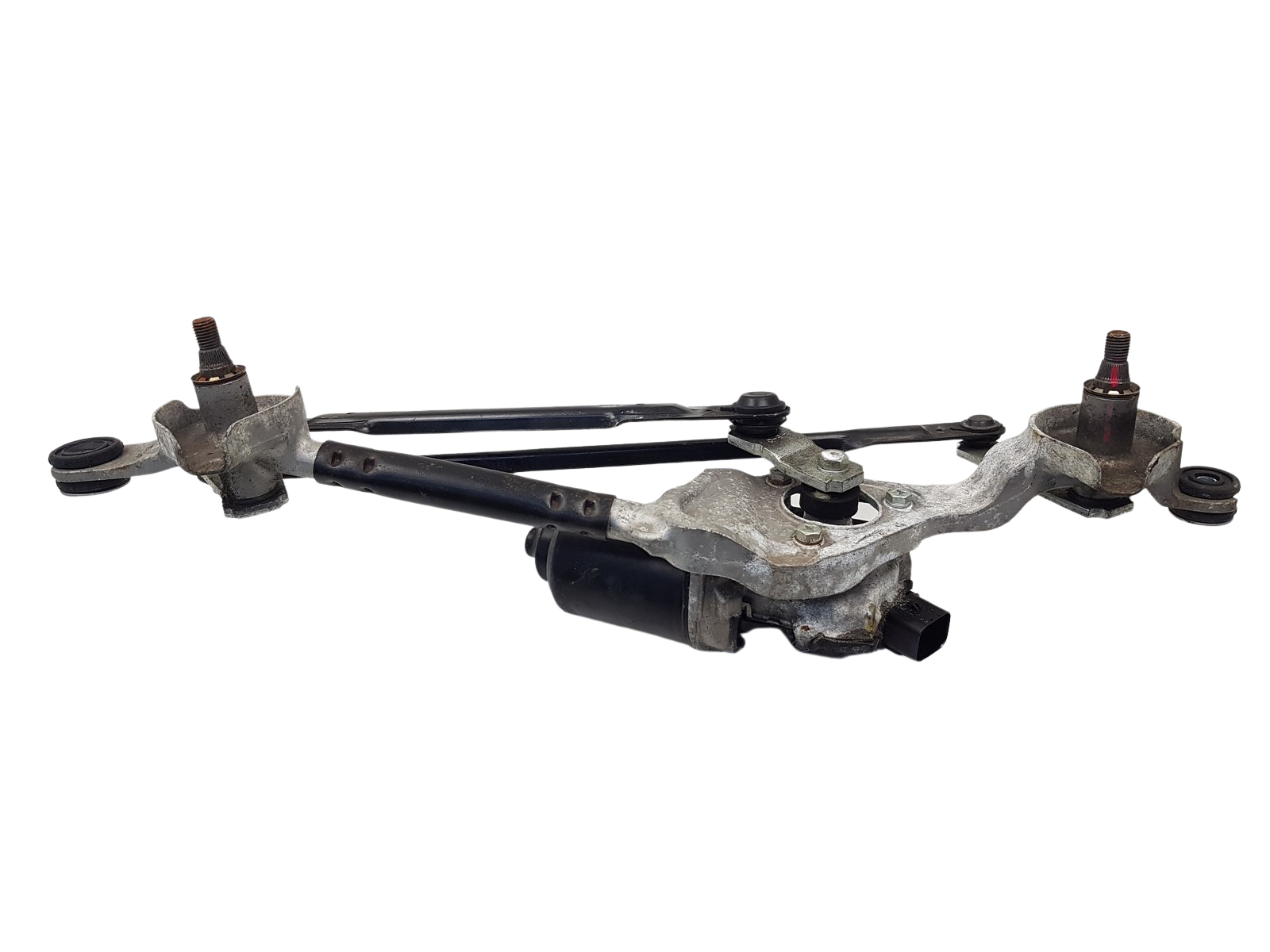 Pyyhkijämekanismi KIA Rio 98100-1W000 03524-8210 main product photo