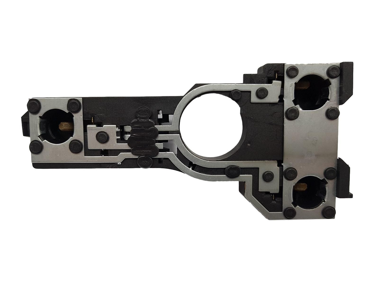 Takalampun sisäosa Vasen Taka 8200002475 Laguna 2 Renault Valeo main product photo