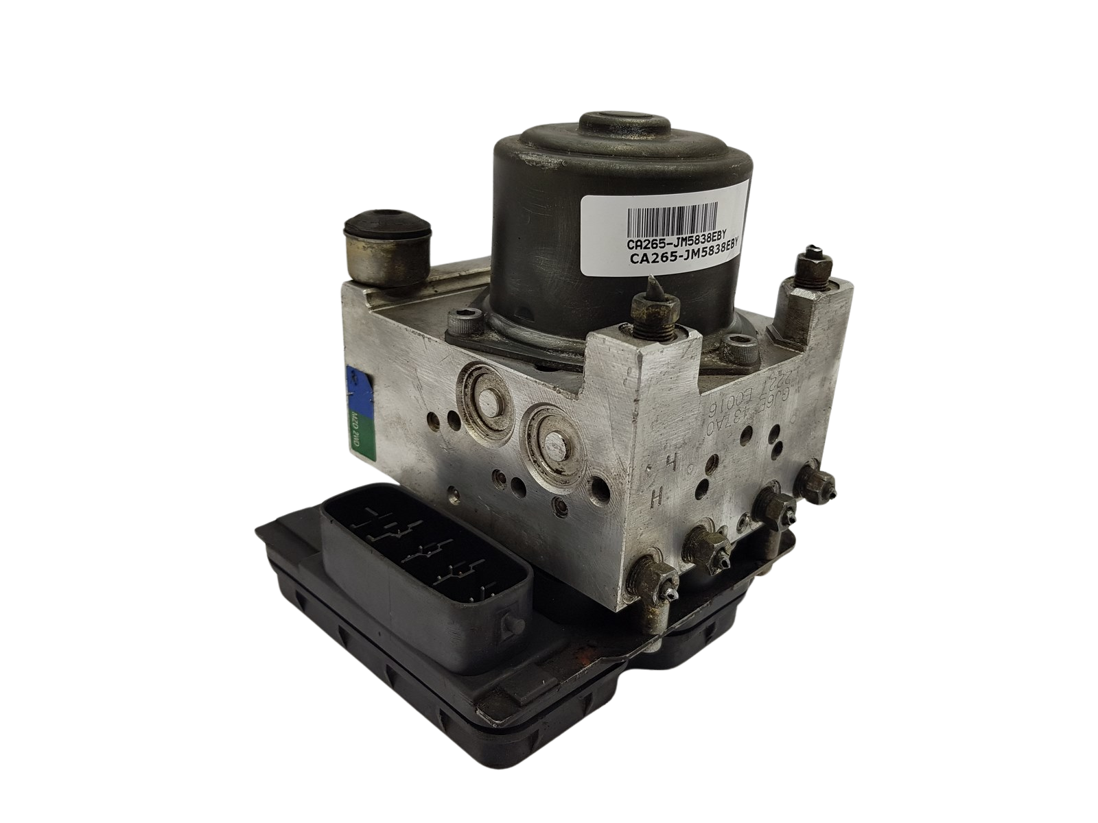 Abs-pumppu Mazda 6 GJ6E437A0 437-0059 Sumitomo 5838 main product photo