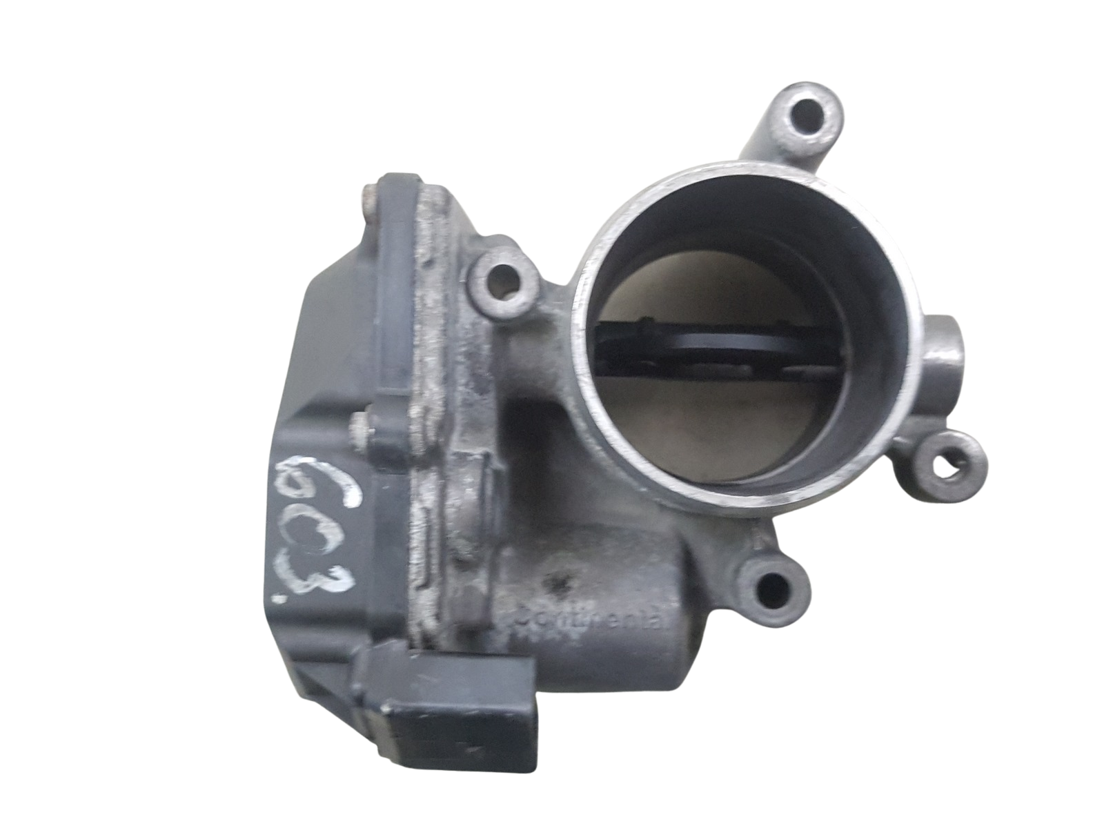 Kaasuläpän venttiili 03L128063R A2C31762900 V100 VWAG 1413 main product photo