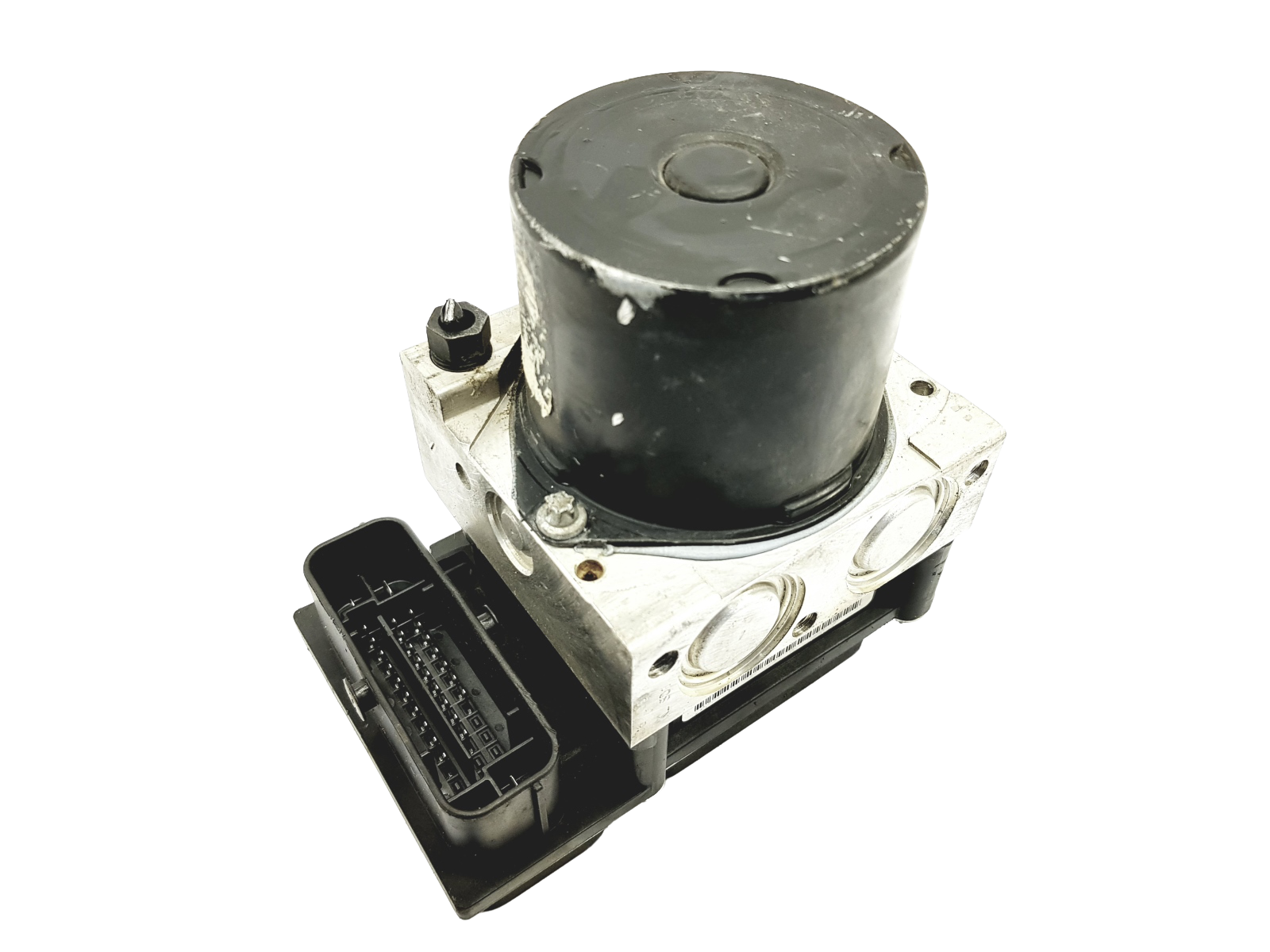 Abs-pumppu VW Fox 5Z0614117B 0265800468 Bosch 34955 main product photo