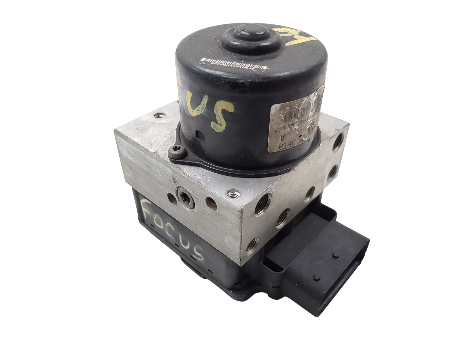 Abs-pumppu Ford Focus 98AG-2M110-CA 10.0948-0105.3 Ate 1244 main product photo