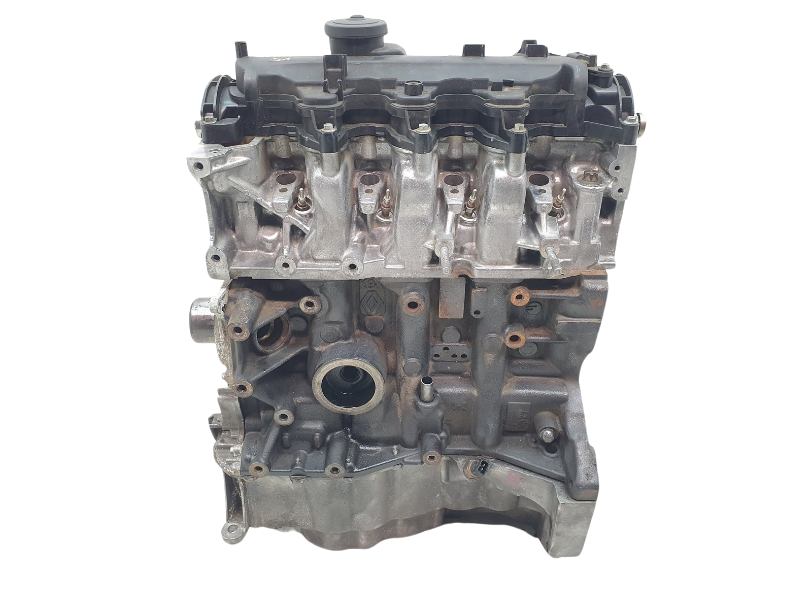 Dieselmoottori K9K6770 K9K770 1.5 dci Renault Clio 3 S1 main product photo