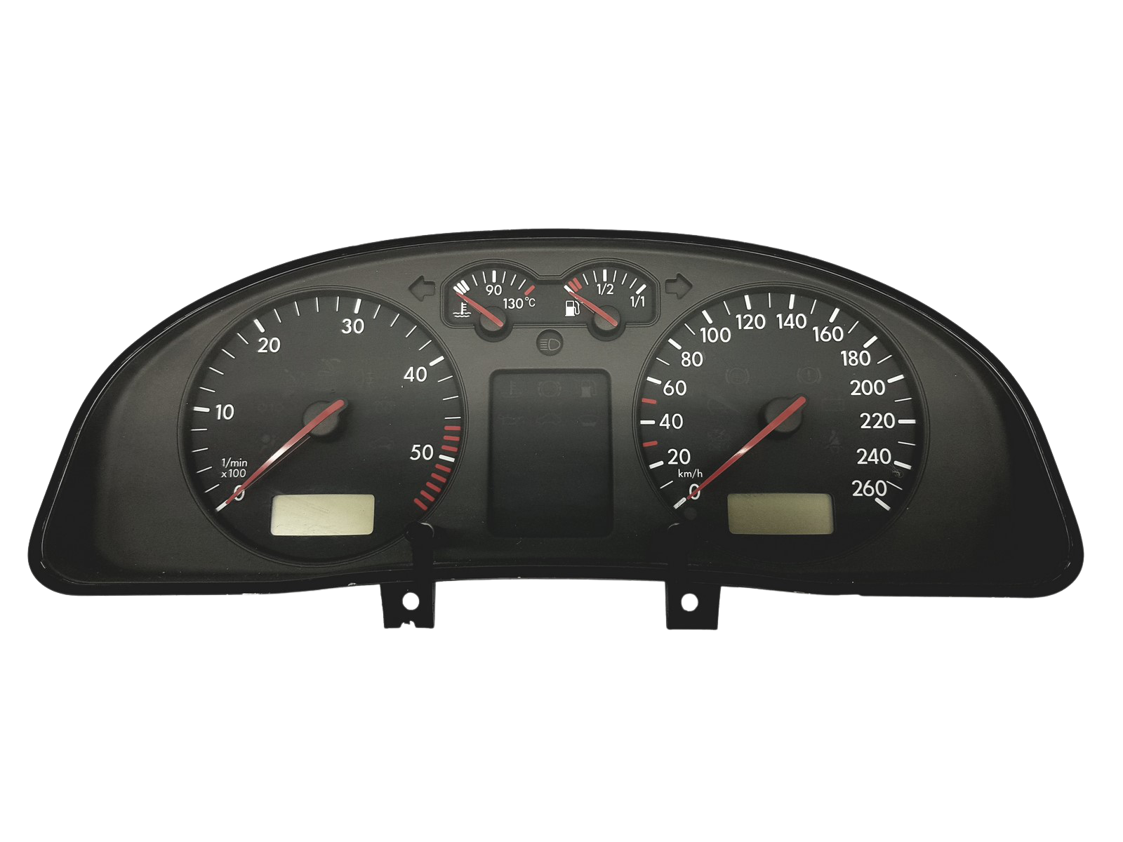 Kierroslukumittari VW Passat B5 6033EC0336 Motometer main product photo