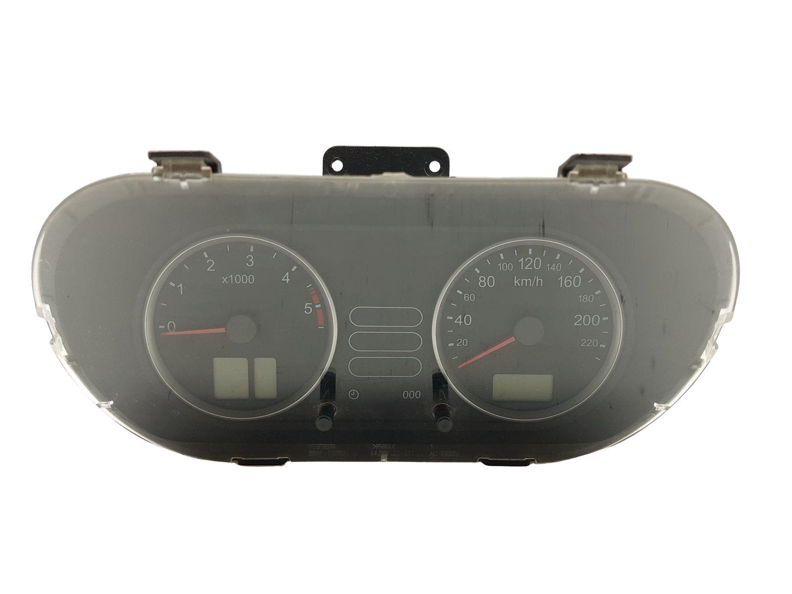 Kierroslukumittari Ford Fiesta 4S6F-10849-JA 4S6F10849JA 26531 main product photo