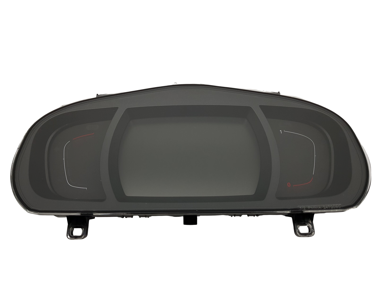 Kierroslukumittari Renault Scenic 4 P248109469R Johnson 23993 main product photo