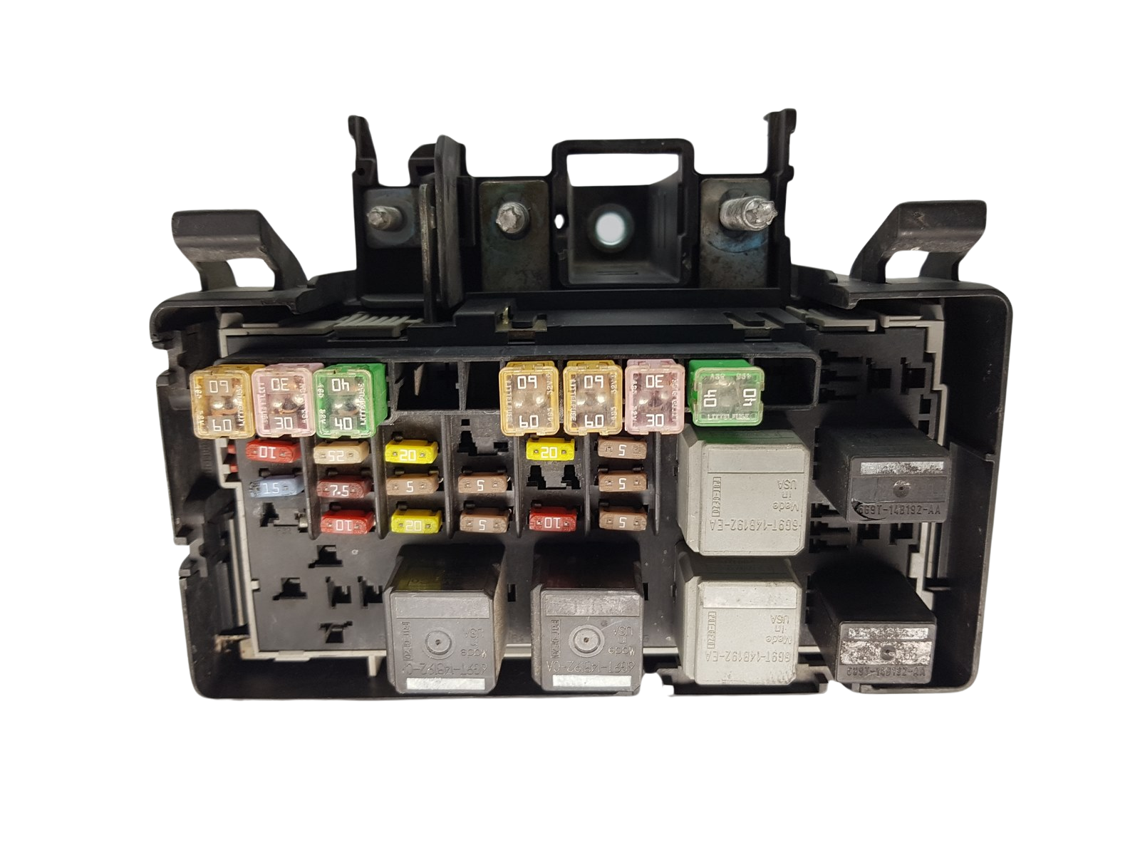 Moduuli 6C1T-14A067-AA Ford 2516 main product photo