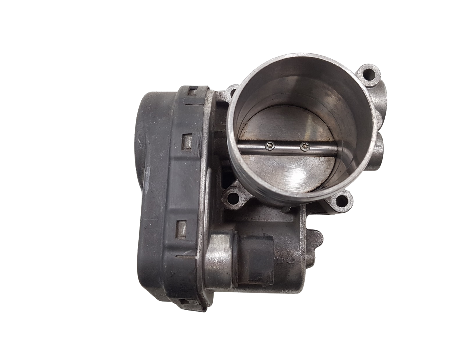 Kaasuläpän venttiili Mercedes-Benz A1661410125 408.238/127/001 1177 main product photo